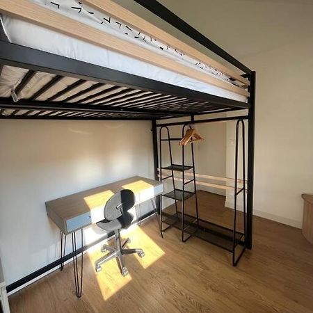 Banjul - Bel Appartement A แร็งส์ ภายนอก รูปภาพ
