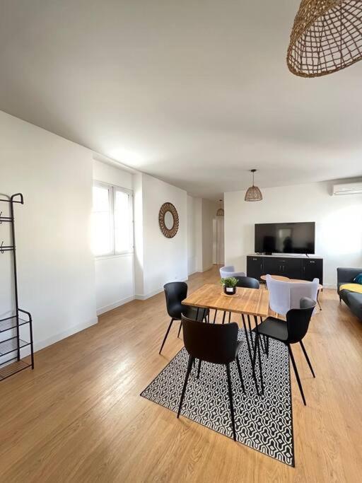 Banjul - Bel Appartement A แร็งส์ ภายนอก รูปภาพ