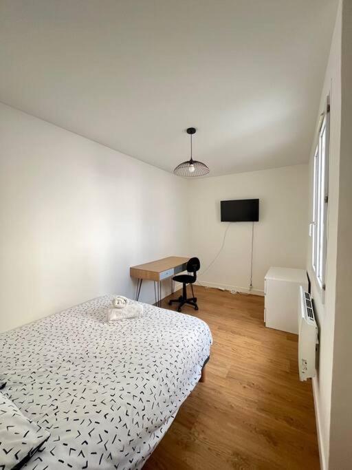 Banjul - Bel Appartement A แร็งส์ ภายนอก รูปภาพ