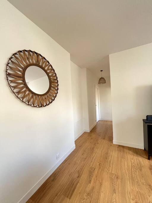 Banjul - Bel Appartement A แร็งส์ ภายนอก รูปภาพ