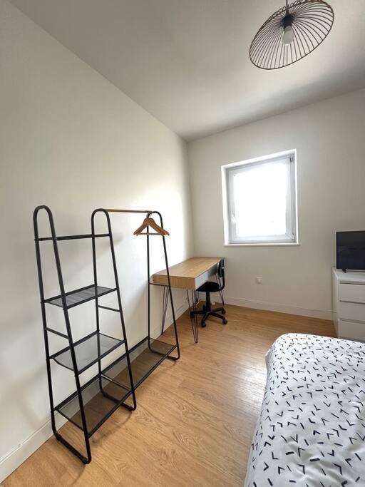 Banjul - Bel Appartement A แร็งส์ ภายนอก รูปภาพ
